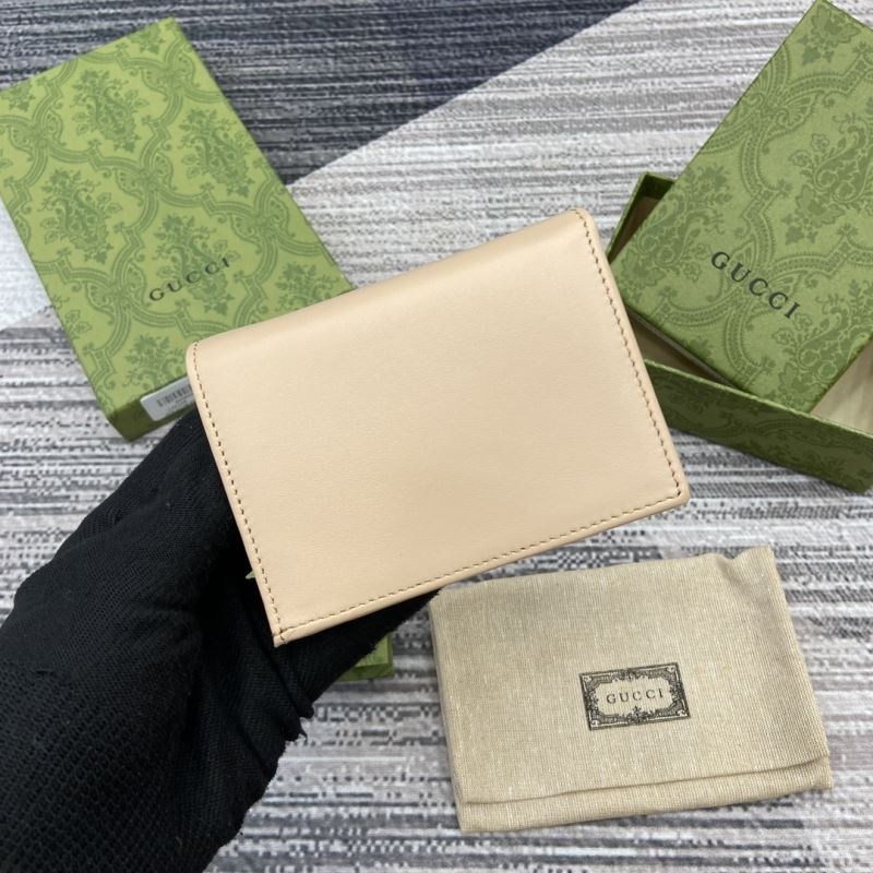 Gvc*1 wallets
